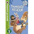 Peter Rabbit : Treehouse Rescue : RIY (P