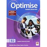 OPTIMISE B2 Exam Bklt Sb Pk