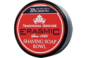 Erasmic Soap Bowl ER98351