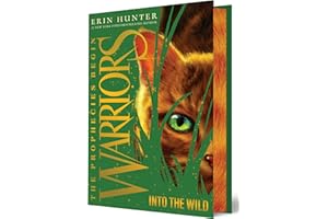 Warriors: The Prophecies Begin #1: Into the Wild Collector's Deluxe Limited Ed: A Stunning Deluxe Edition of the Epic Beginning of the Warriors Cats Series