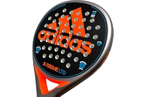 Adidas X-Treme LTD Orange