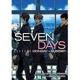 Seven Days: Monday-Sunday