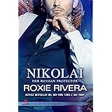 NIKOLAI: Her Russian Protector vol. #4