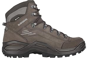 LOWA Bottes moyennes Renegade Evo GTX MID W