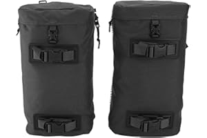 Berghaus MMPS Poches latérales Noir