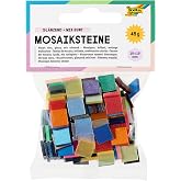 Folia 59209 Mozaik 10X10 Mm 190 Adet Parlak