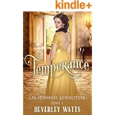 Temperance (Las Hermanas Shackleford Libro 2)