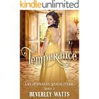 Temperance (Las Hermanas Shackleford Libro 2)