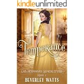 Temperance (Las Hermanas Shackleford Libro 2)