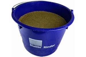 BLATTIN Leckeimer Mineralfutter für Rinder in Weidehaltung 20 kg (GP 1,95€/kg)