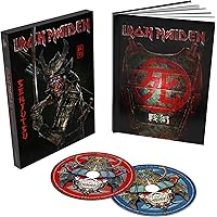 Senjutsu (Deluxe Casebound Book)