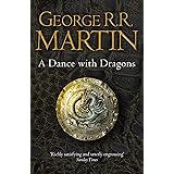 A Song of Ice and Fire (5) – A Dance With Dragons: Book 5