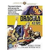 Dracula A.D. 1972 [DVD] [1972]