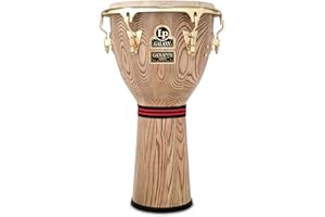 LP Latin Percussion LP799X-AW - Djembe