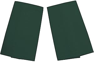 Great British Tie Club Schulterklappen – Workwear Sicherheit Uniform, Grün