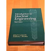 洋書 Element of Nuclear Engineering Introduction to Nuclear Engineering (Addison-Wesley Series in