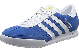 Adidas Originals Mens Beckenbauer Shoe