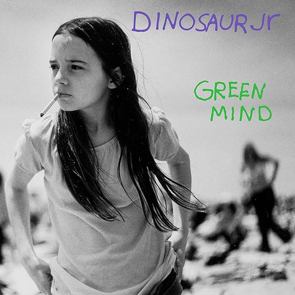 You're Living All Over Me: Dinosaur Jr.: Amazon.it: CD e Vinili}