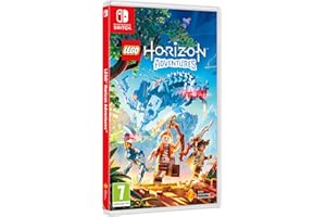 SOLUTIONS 2 GO LEGO Horizon Adventures