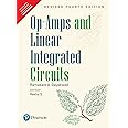 Buy Op-Amps and Linear Integrated Circuits | Fourth Edition| By Pearson ...