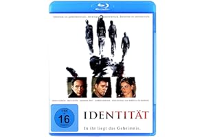 Identität - In ihr liegt das Geheimnis