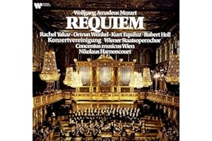 Mozart: Requiem