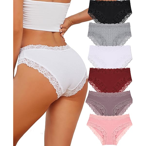 Slip/culotte Power Flower - Rose Fuchsia, Coton Et Dentelle - Taille XXL - Neuf Avec étiquettes