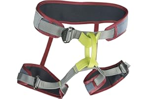 EDELRID Zack Gym Klettergurt