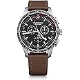 Victorinox Swiss Army Men's Alliance Sport Chrono Watch