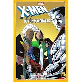 X-Men B&uuml;y&uuml;k Maceralar: Mutant Katliamı - 1