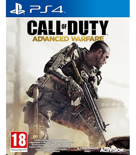 (未使用･未開封品)Call of Duty: Infinite Warfare Legacy Edition (PS4) Activision Call of Duty Infinite Warfare Legacy Edition (PS4): Buy