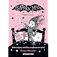 Pigiama party. Isadora Moon