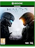 MICROSOFT - HALO 5 XBOX ONE - U9Z-00056