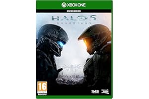 MICROSOFT Halo 5 : Guardians