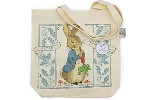 ROBERT FREDERICK Peter Rabbit - Bolsa de mano