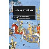 Siyasetname - Siyeru'l-m&uuml;l&uuml;k