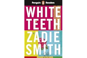 Penguin Readers Level 7: White Teeth (ELT Graded Reader): Abridged Edition