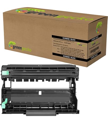 DogePro Tambour DR-2400 Compatible Brother - 12000 Pages Pour Imprimantes L2500/L2300/L2700