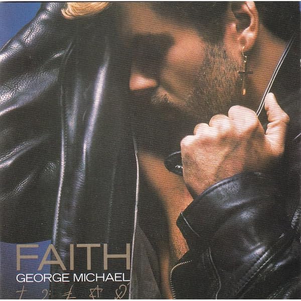 Faith – Remastered 2CD/DVD Special Edition by George Michael