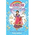 RAINBOW MAGIC: DEENA THE DIWALI FAIRY: The Festival Fairies Book 1