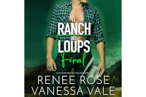 Féral: Le Ranch des Loups t. 3