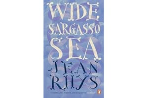 Wide Sargasso Sea: jean Rhys (Penguin Essentials, 12)