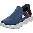 Skechers Men's Go Walk Massage Fit Sneaker
