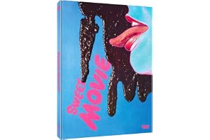 Sweet Movie 4K UHD Mediabook Cover B 2 Disc Edition