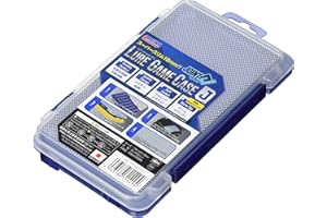 Meiho Lure Game Case J Navy