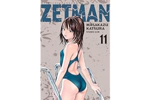 Zetman T11