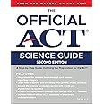 The Official ACT Science Guide, 2nd Edition