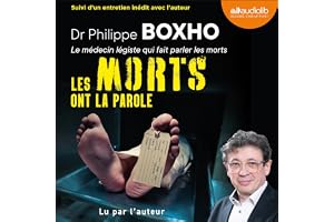 Les morts ont la parole: Suivi d'un entretien inédit avec l'auteur