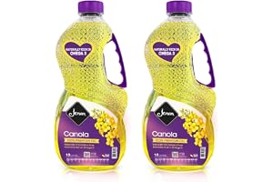 Jenan Canola Oil 2 x 1.5 Liter