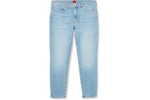 HUGO 932 cm - Spodnie jeansowe Kobiety